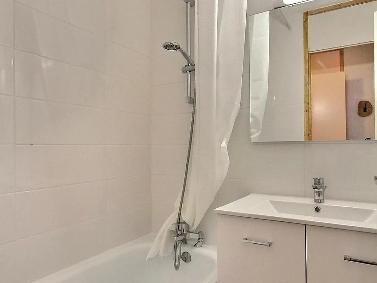 Duplex Calme Au Pied Des Pistes, Balcon Et Animaux Acceptes - Fr-1-455-232 Apartment La Plagne-Tarentaise 0*,